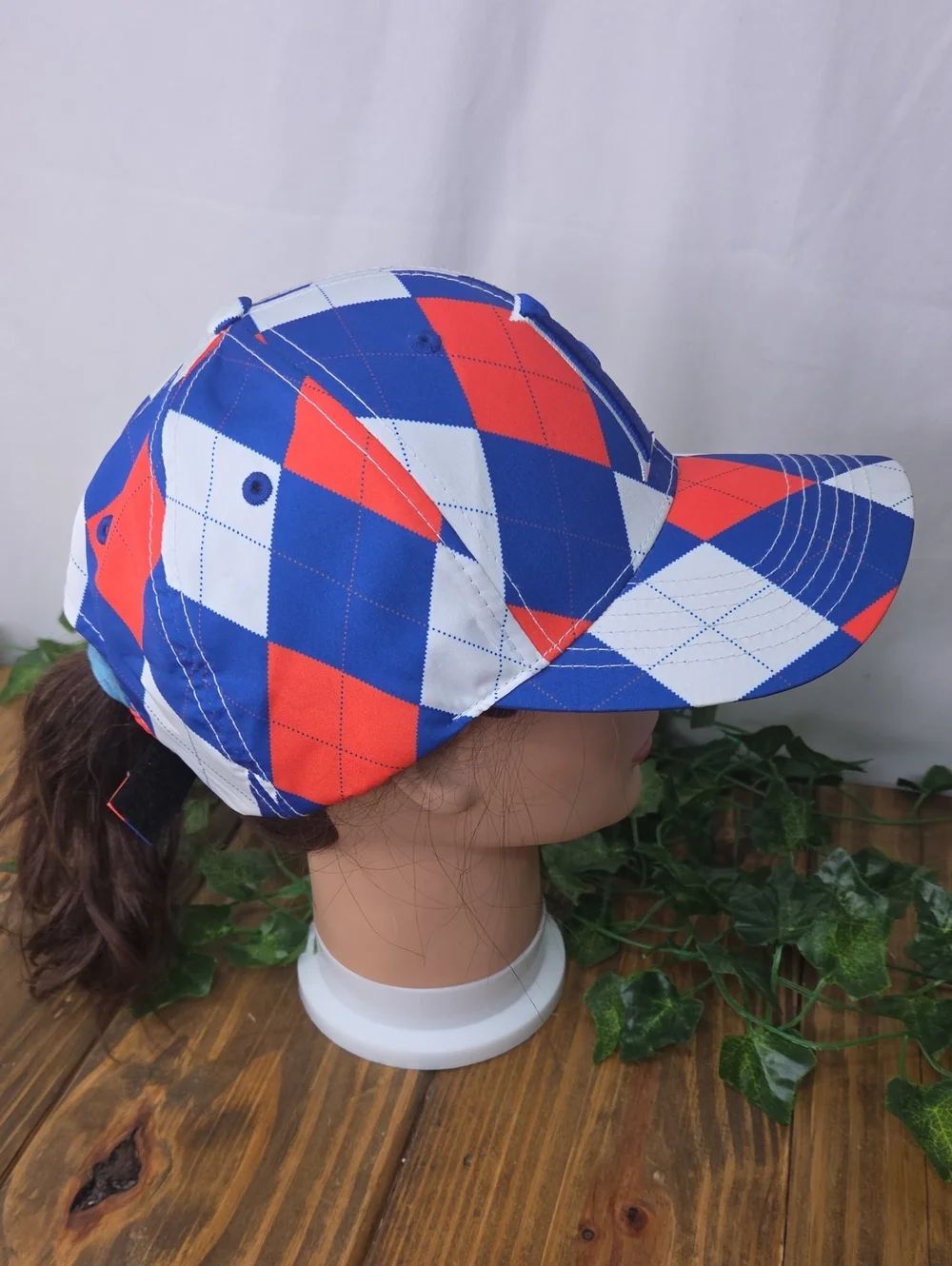 Top Of The World. Florida Gators Hat. OSFA. Like New - Picture 4 of 9